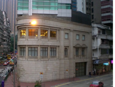 香港逸蘭銅鑼灣酒店 
Lanson Place Causeway Bay, Hong Kong 
