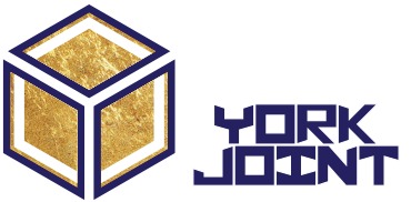 York Joint logo
